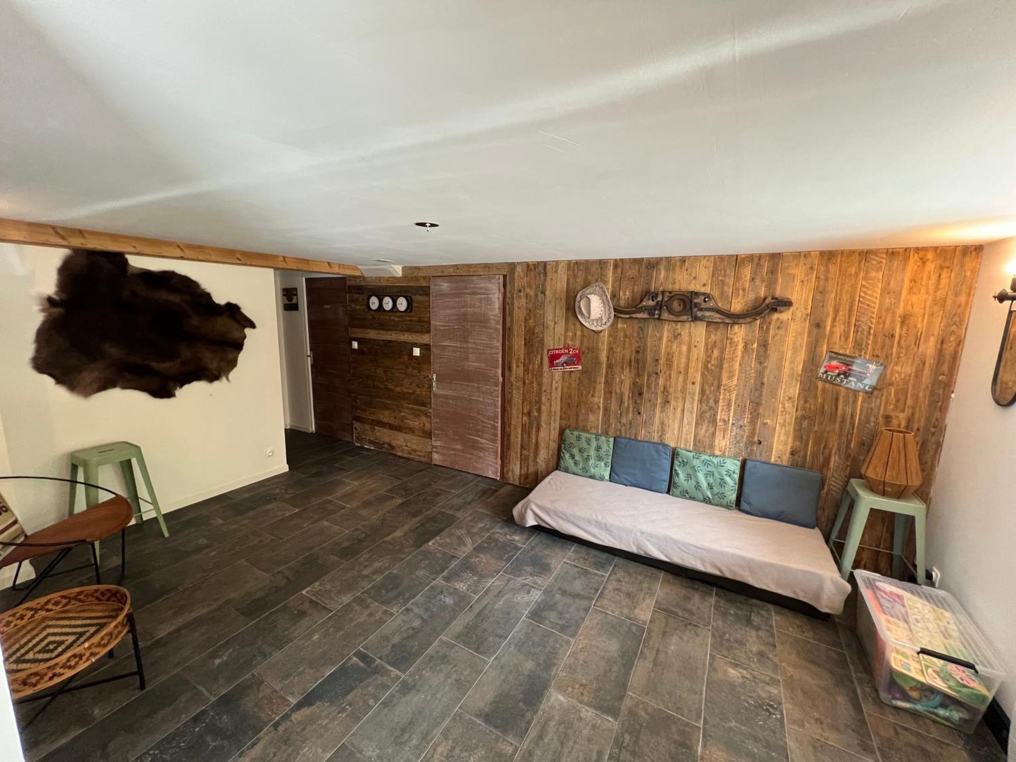 Chalet Individuel - Panoramique Montagnes & Proche Lac La Bresse Exterior photo